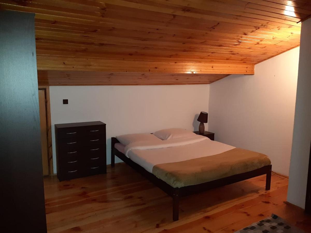 Forest Villa Susiec 外观 照片